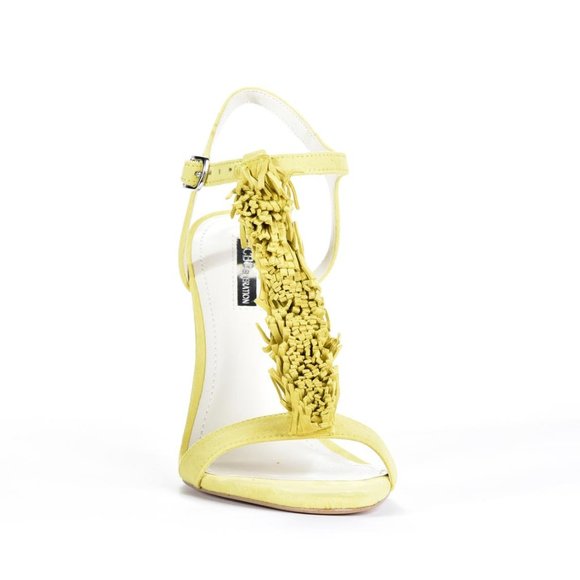 BCBGeneration Women's BG-Clue Dress Sandal - Picture 3 of 4